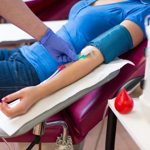 In Piemonte donazioni del sangue a rischio per carenza di personale