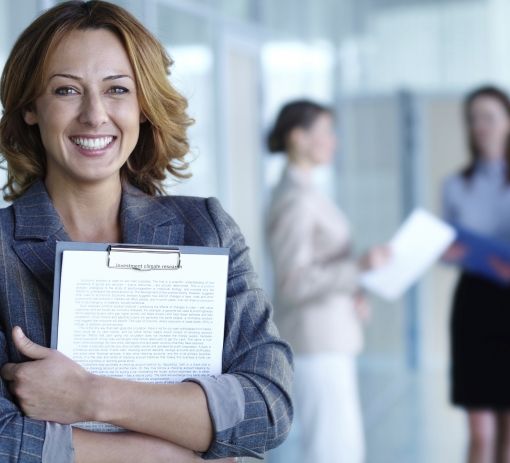 Imprese femminili: in Piemonte il tasso di crescita si attesta al -0,5%