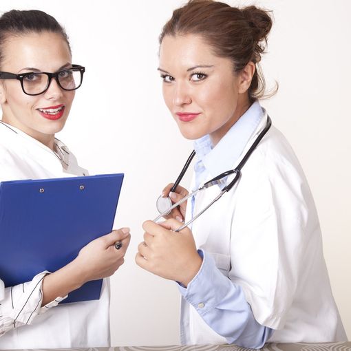 Le donne della Sanità in Italia, sono quelle pagate peggio in Europa. A dirlo i dati Istat