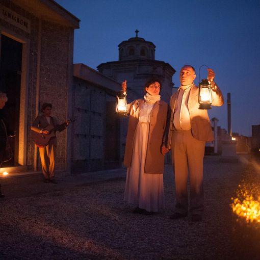 A Canelli arrivano gli eventi estivi. Da luglio a settembre per valorizzare il territorio Unesco