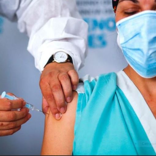 I sanitari che non si vaccinano? &quot;Un pericolo per sé e per i pazienti&quot;: Icardi risponde a un'interrogazione in Consiglio regionale