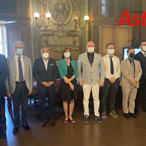 Vicina alla realtà ad Asti la 'cassetta degli attrezzi' per far crescere il commercio