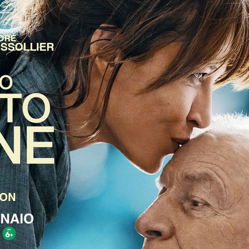 Al cinema Lumière è in arrivo il nuovo film &quot;È andato tutto bene&quot;