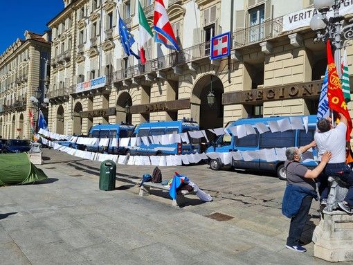 Oltre il 90% dei lavoratori ex Embraco ha firmato l'accordo tombale con l'azienda
