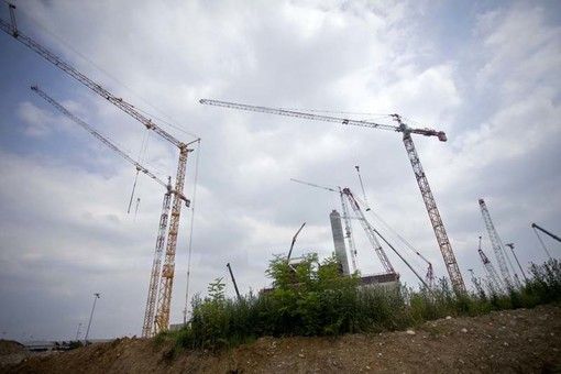 Grande ripresa per l'edilizia in Piemonte, ma crescono anche i costi dei materiali