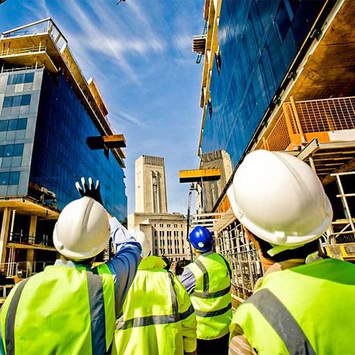 200 richieste di cassa integrazione da aziende del settore delle costruzioni in provincia di Asti. 800 i lavoratori coinvolti
