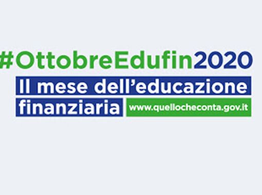 Poste Italiane partecipa, per il secondo anno consecutivo, al mese dell’educazione finanziaria