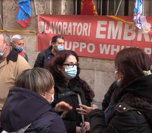 Embraco, la vicenda si chiude con una pena a 4 anni: accolto il patteggiamento degli imputati, ma non la pena minima