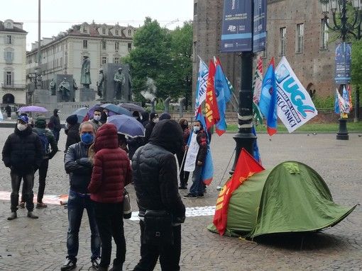 Ex Embraco - Italcomp, parla il ministro Giorgetti: &quot;Impegno e serietà per risolvere la situazione&quot;