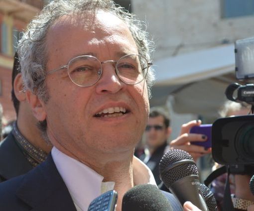 Immagine di repertorio