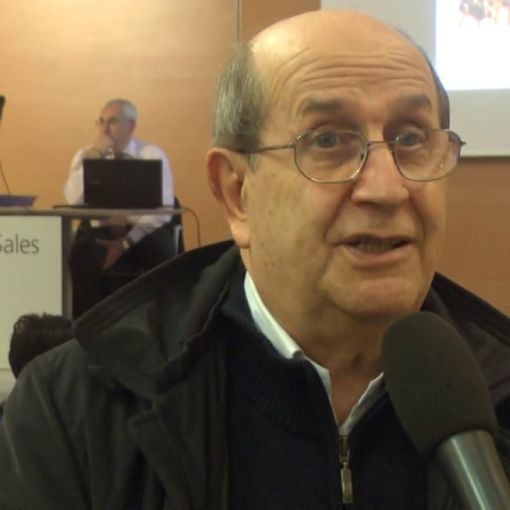 Ernesto Olivero del Sermig prossimo ospite di Itinera – Viaggi nella conoscenza, organizzata dal'Alfieri di Asti