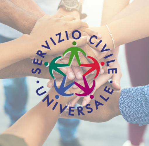 Cinquantuno ragazzi impegnati nell'Astigiano per il Servizio civile universale