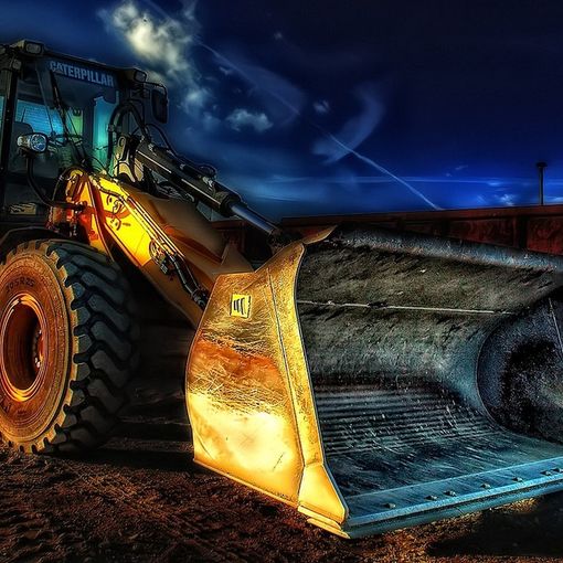 Miniescavatori: macchine movimento terra fino a 8 tonnellate