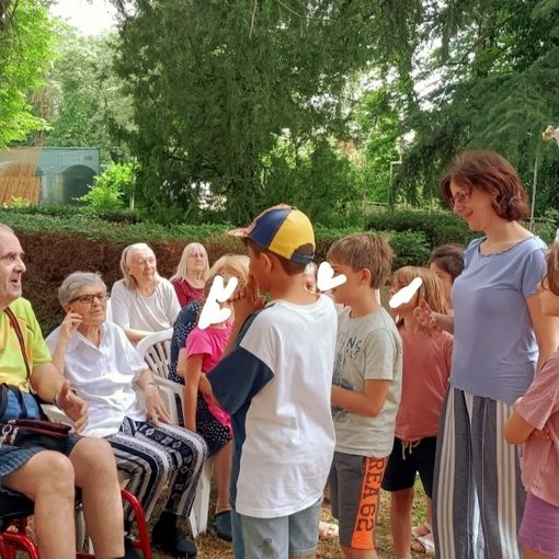 Per la prima volta a Costigliole un centro estivo comunale. &quot;Estate bimbi 2023&quot; per i bimbi del territorio