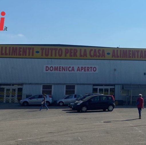 Ancora un supermercato in chiusura ad Asti. A fine mese anche Europrezzi abbasserà la serranda definitivamente