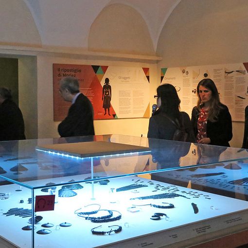 Laboratori, eventi e passeggiate nei siti archeologici tra Pesio e Stura