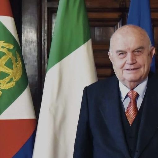 Ezio Rivella