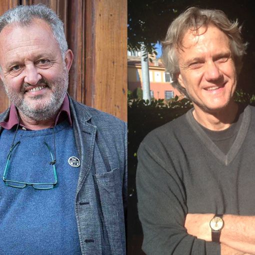 L'Attraverso Festival fa tappa a Mombaruzzo con Steve della Casa ed Efisio Mulas