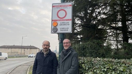 Smog, Ambiente Asti: &quot;L'Amministrazione sulla qualità dell’aria usa un eccesso di forse&quot;
