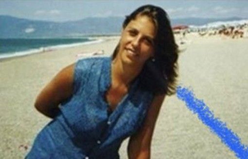 Ieri i funerali di Federica Farinella a Rivoli. Presente anche l'Associazione Penelope