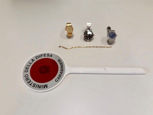 Furti in abitazione nell'Astigiano: arrestati tre albanesi residenti ad Alessandria