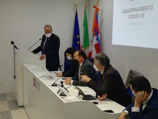 Covid, in Piemonte l'emergenza &quot;finisce&quot; con il tasso di incidenza più basso d'Italia. Ma l'Rt non lascia sereni [VIDEO]