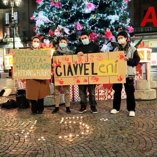 Fridays for Future Asti: &quot;Ecco perché venerdì siamo scesi in piazza&quot;
