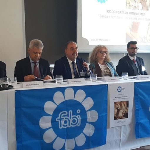Negli ultimi dieci anni Banca di Asti ha assunto più di 500 giovani, compensando i pensionamenti