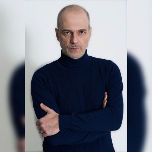 Fabrizio Rizzolo
