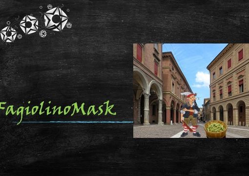 Felici e veloci, la nuova Ricetta AutograFATA di Fata Zucchina. Oggi il fagiolino mask