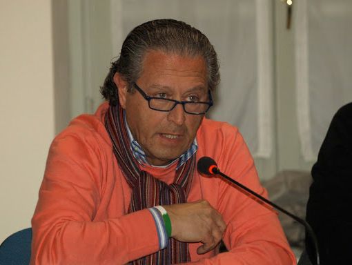 Giuseppe Falcocchio