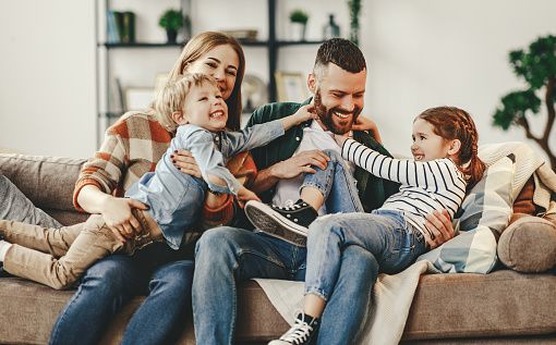 Assegno unico per i figli: ecco il simulatore Inps per calcolare l'importo
