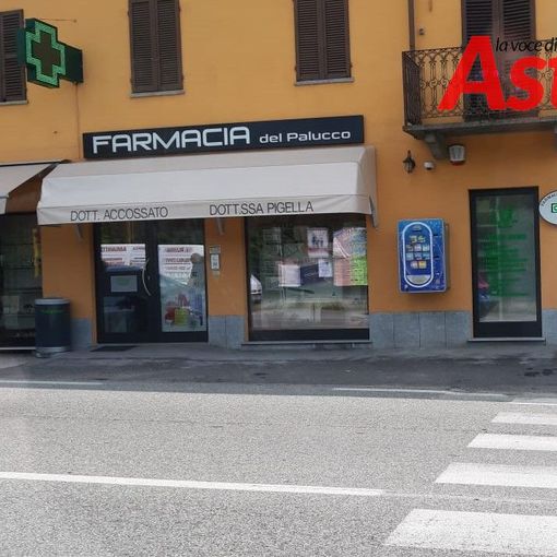 Rapinata farmacia del Palucco. I carabinieri di Asti al lavoro per rintracciare i fuggitivi