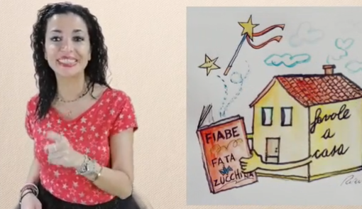 Nel giorno del loro compleanno le fate fanno un regalo a chi ne ha bisogno: Fata Zucchina dona 3000 euro all'Istituto Giannina Gaslini per l'emergenza Covid19