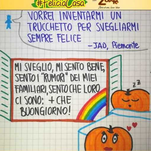 FavoleaCasa: Fata Zucchina legge e commenta &quot;La pietra azzurra&quot; di Bruno Ferrero