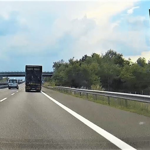 A21: dalle 22 chiusura casello di Felizzano verso Asti per interventi urgenti