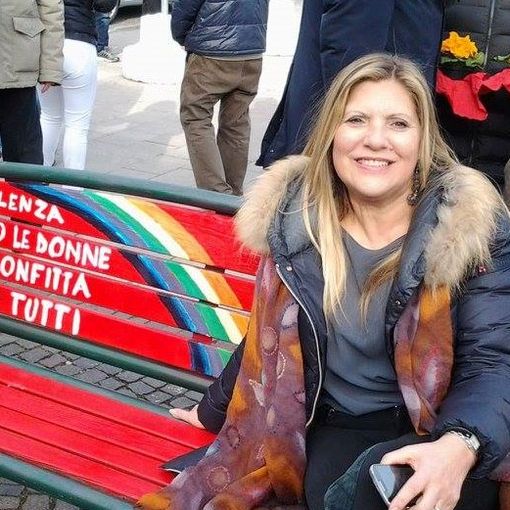 Maria Ferlisi
