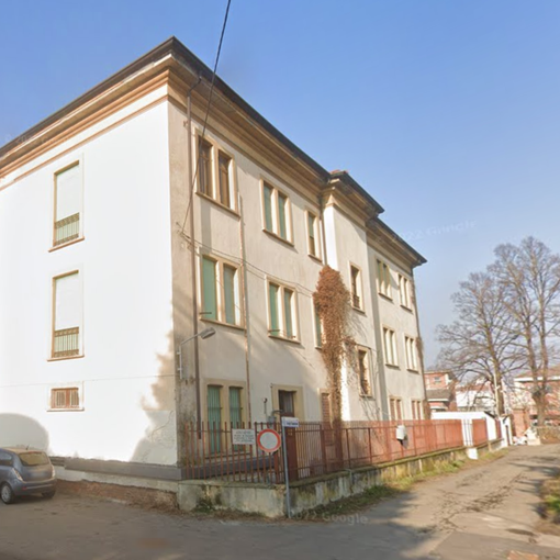 Ferrotel ed altri edifici abbandonati ad Asti: una città alla ricerca di soluzioni abitative