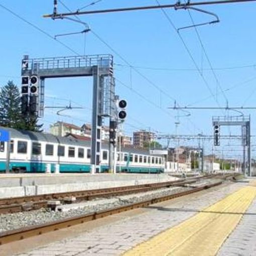 Tornano i treni 'Ponente Line' per rafforzare i collegamenti ferroviari tra Piemonte e Liguria