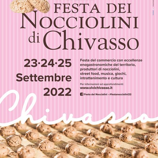 Fonte Archivio Storico dei Produttori dei Nocciolini di Chivasso