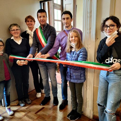 &quot;Festa della Mate... dalla A(da) alla Z(appa): sabato 6 maggio a San Damiano una giornata dedicata alla matematica per tutti!&quot;