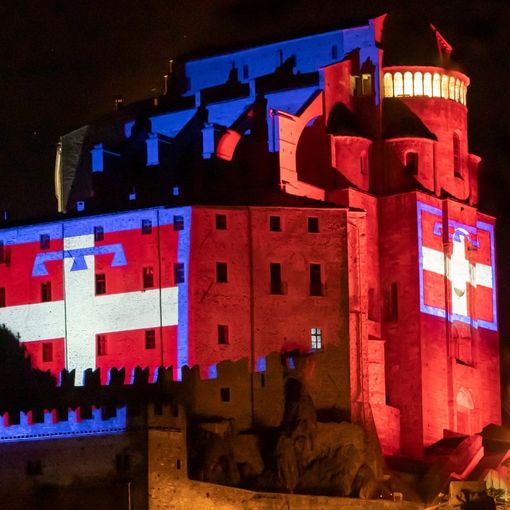 La festa del Piemonte (Piemont an festa) si celebrerà ogni 19 luglio
