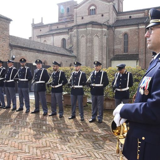 Un momento delle celebrazioni degli anni passati (Merphefoto)