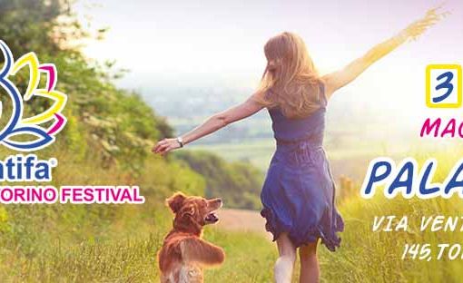 Ben ti Fa. Il Festival del Benessere a Torino