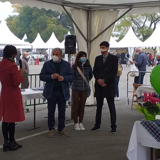 Si terrà regolarmente, domenica 25 ottobre, la seconda giornata della FIera del Tartufo di Moncalvo
