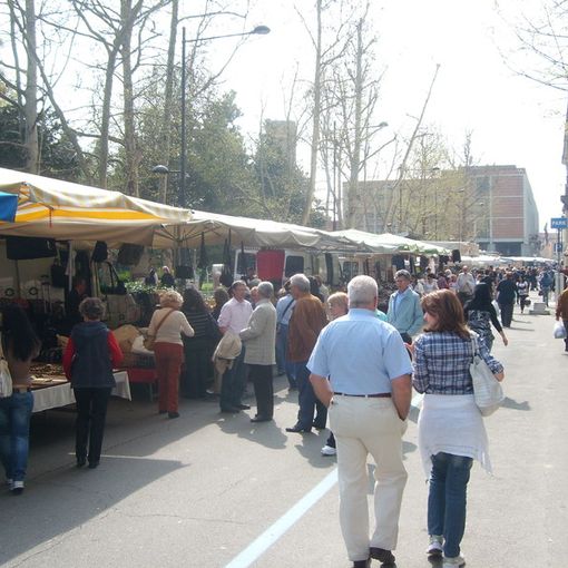 Fiera di Primavera
