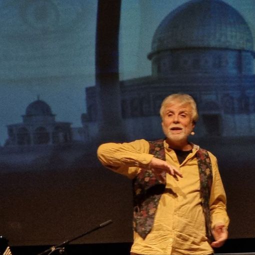 Lo spettacolo &quot;Figli di Abramo&quot;, uno degli appuntamenti della stagione teatrale 2022/2023