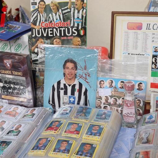 Un'immagine riferita alla scorsa edizione delle 'Giornate'