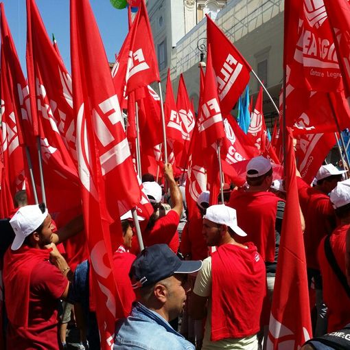 &quot;Bene investire risorse per il settore edile ma ci sono troppe criticità&quot;. La Fillea Cgil sul 'Riparti Piemonte'