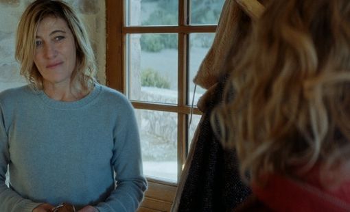 In Sala Pastrone ad Asti Only the animals  Storie di spiriti amanti di Dominik Moll [TRAILER]